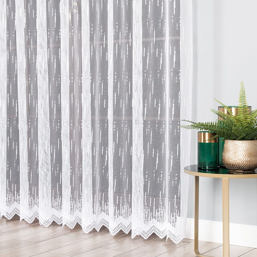 000146 firanka dekoracyjna