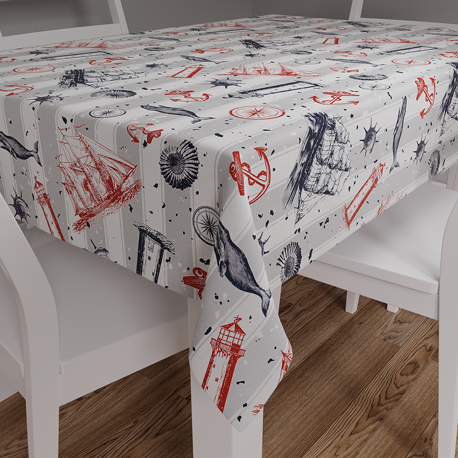 tkanina-wodoodporna-ze wzorem